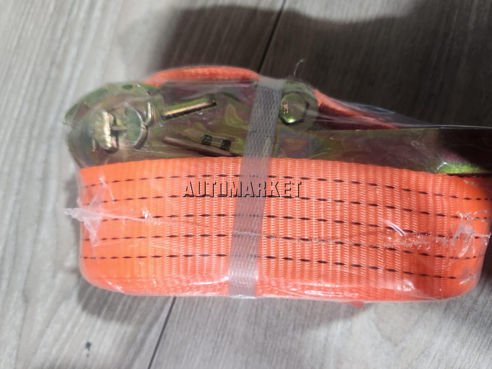 2 Inch x 10 Meter Ratchet Tie Down Strap 2000kg in Kenya