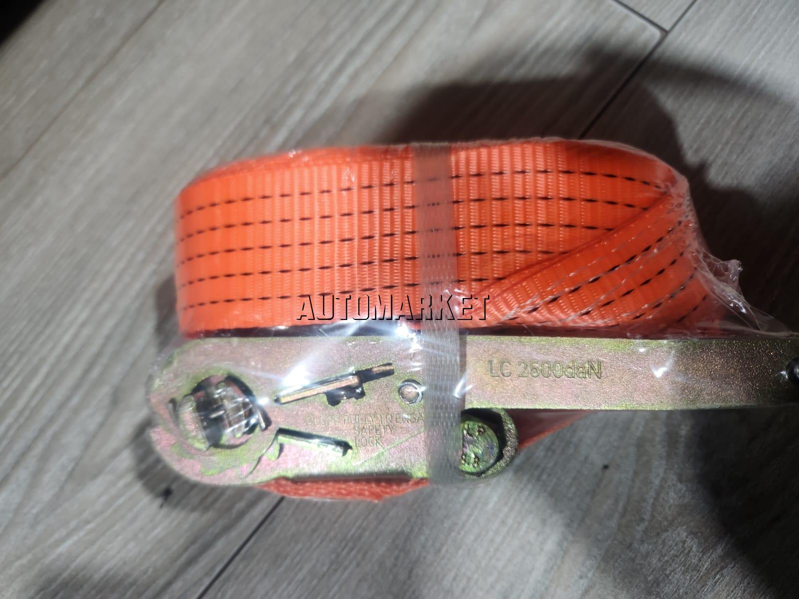 2 Inch x 10 Meter Ratchet Tie Down Strap 3000kg in Kenya