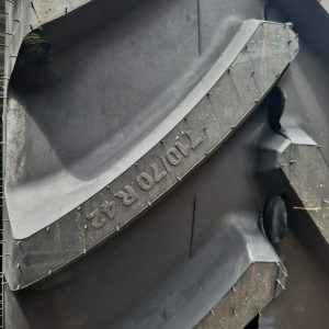 710/70R42 OZKA Agricultural Tyre in Kenya – Turkey