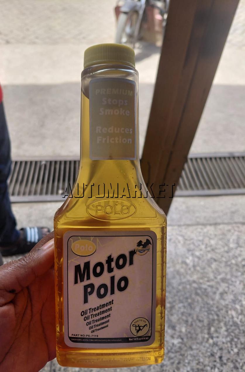 Motor Honey Oil Treatment 414ml in Kenya