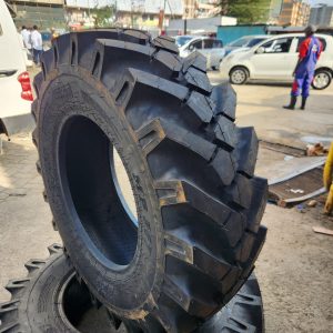 12.5-20 BKT 12 Ply Tyre made in India