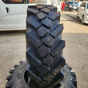 12.5-20 BKT 12 Ply Tyre made in India