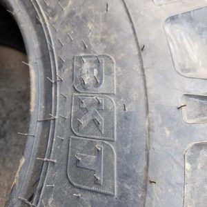 12.5-20 BKT 12 Ply Tyre made in India
