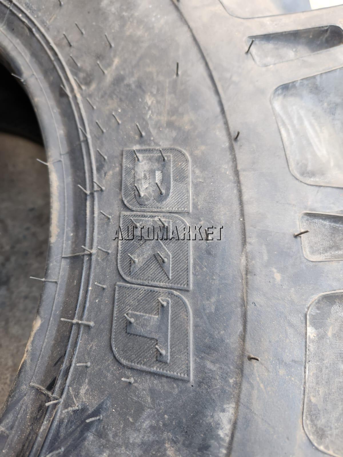 12.5-20 BKT 12 Ply Tyre made in India