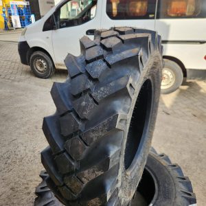 12.5-20 BKT 12 Ply Tyre made in India