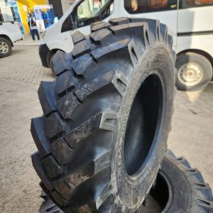 12.5-20 BKT 12 Ply Tyre made in India