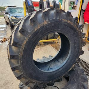 12.5-20 BKT 12 Ply Tyre made in India