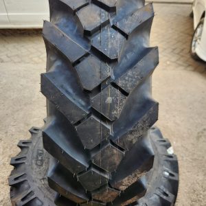 12.5-20 BKT 12 Ply Tyre made in India