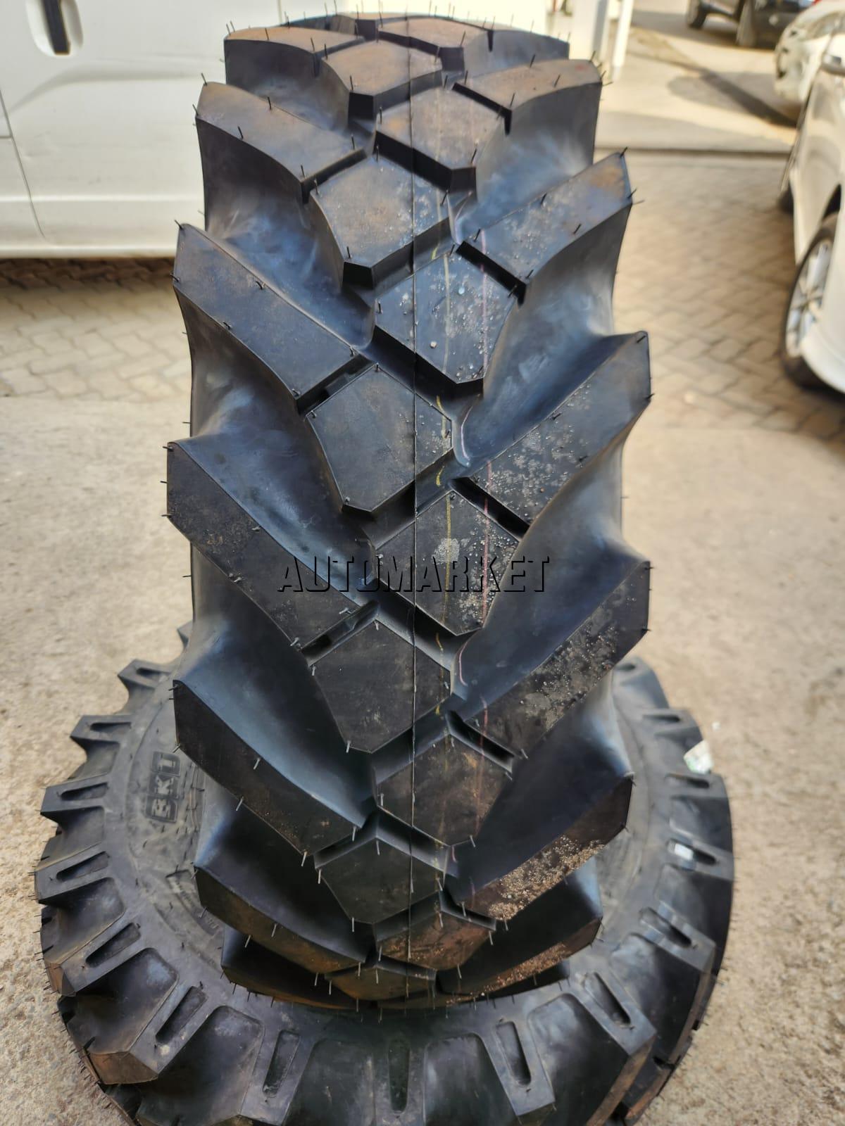 12.5-20 BKT 12 Ply Tyre made in India