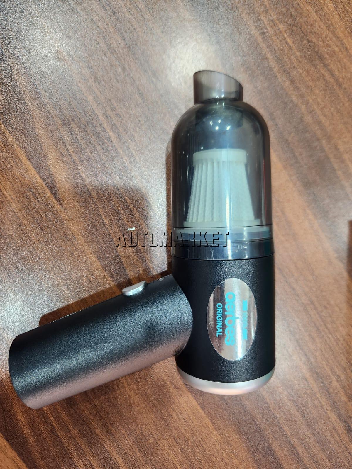 Aerbes Cordless Handheld Vacuum Cleaner