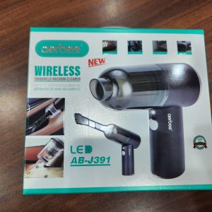 Aerbes Cordless Handheld Vacuum Cleaner