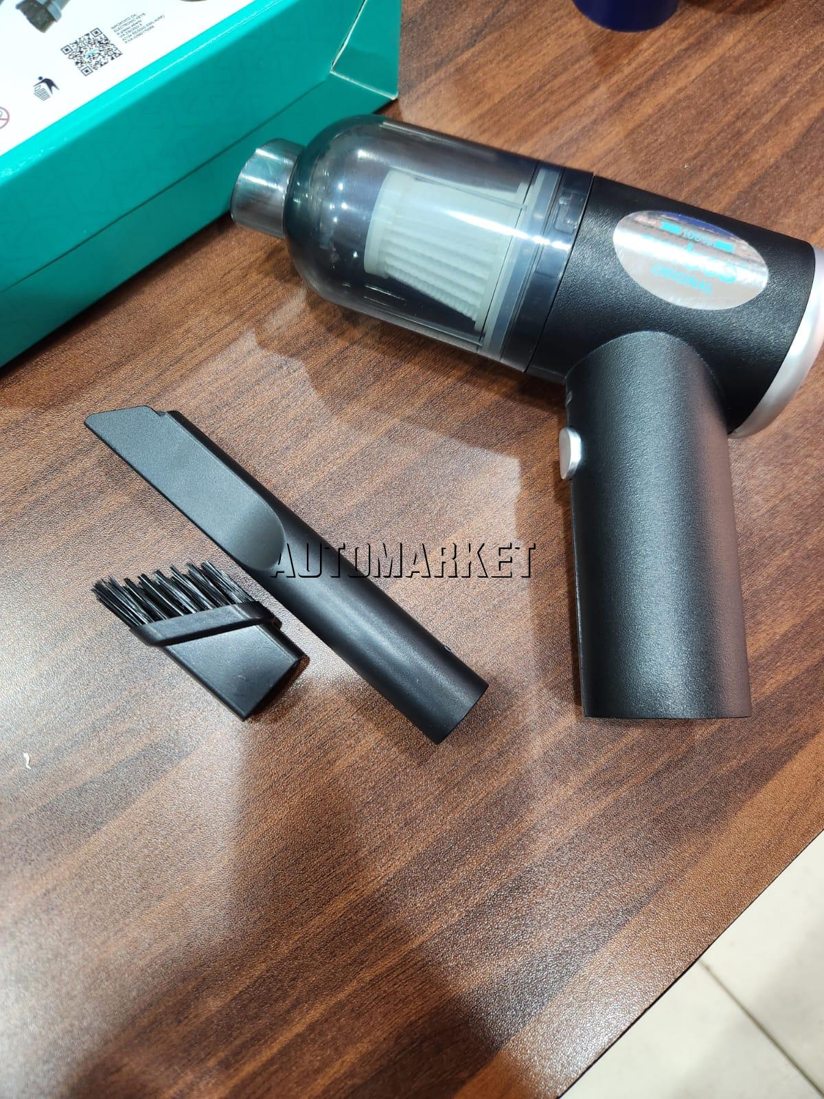 Aerbes Cordless Handheld Vacuum Cleaner