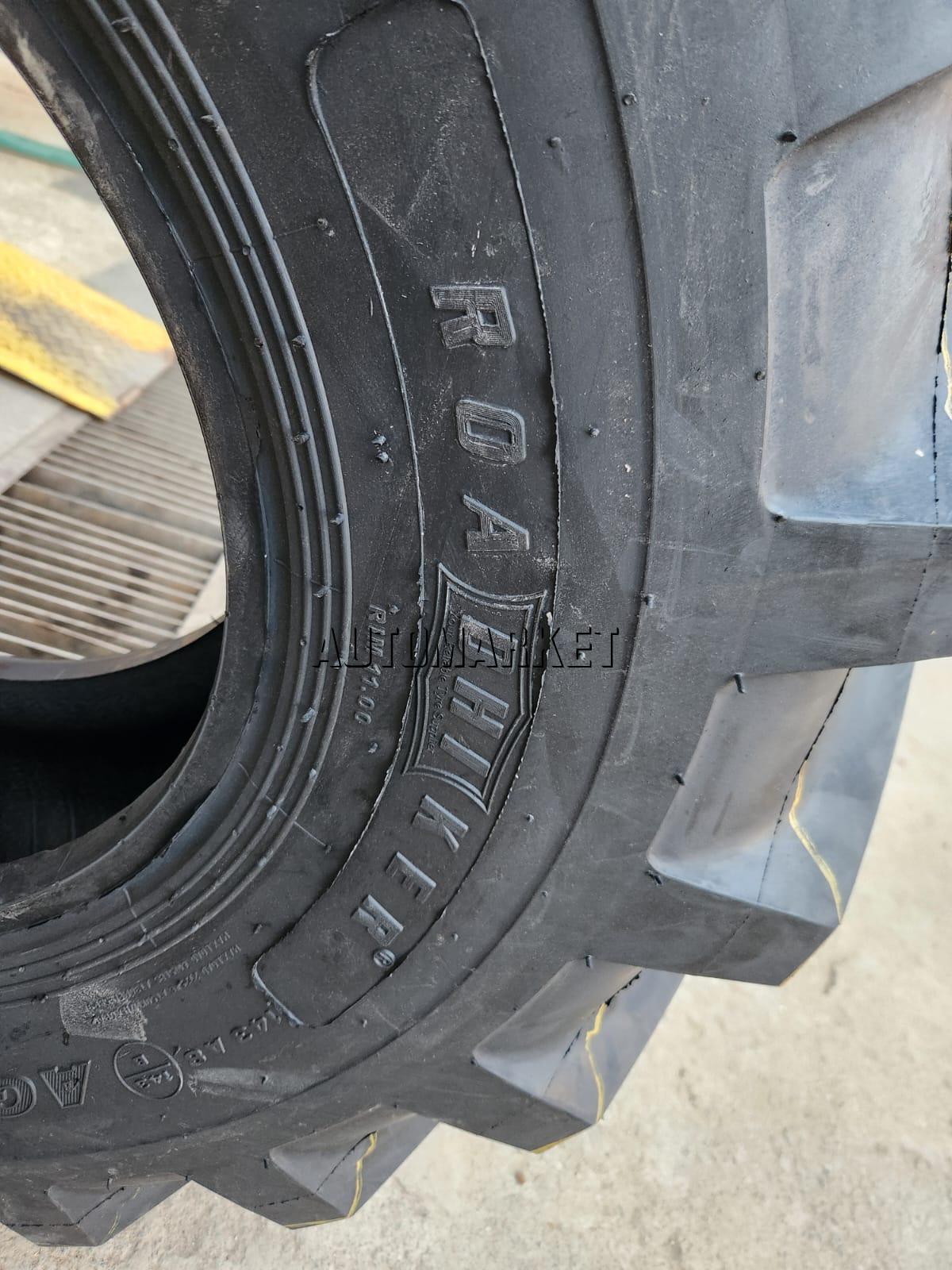 340/80R18 (12.5/80R18) Roadhiker Industrial Tyre from China