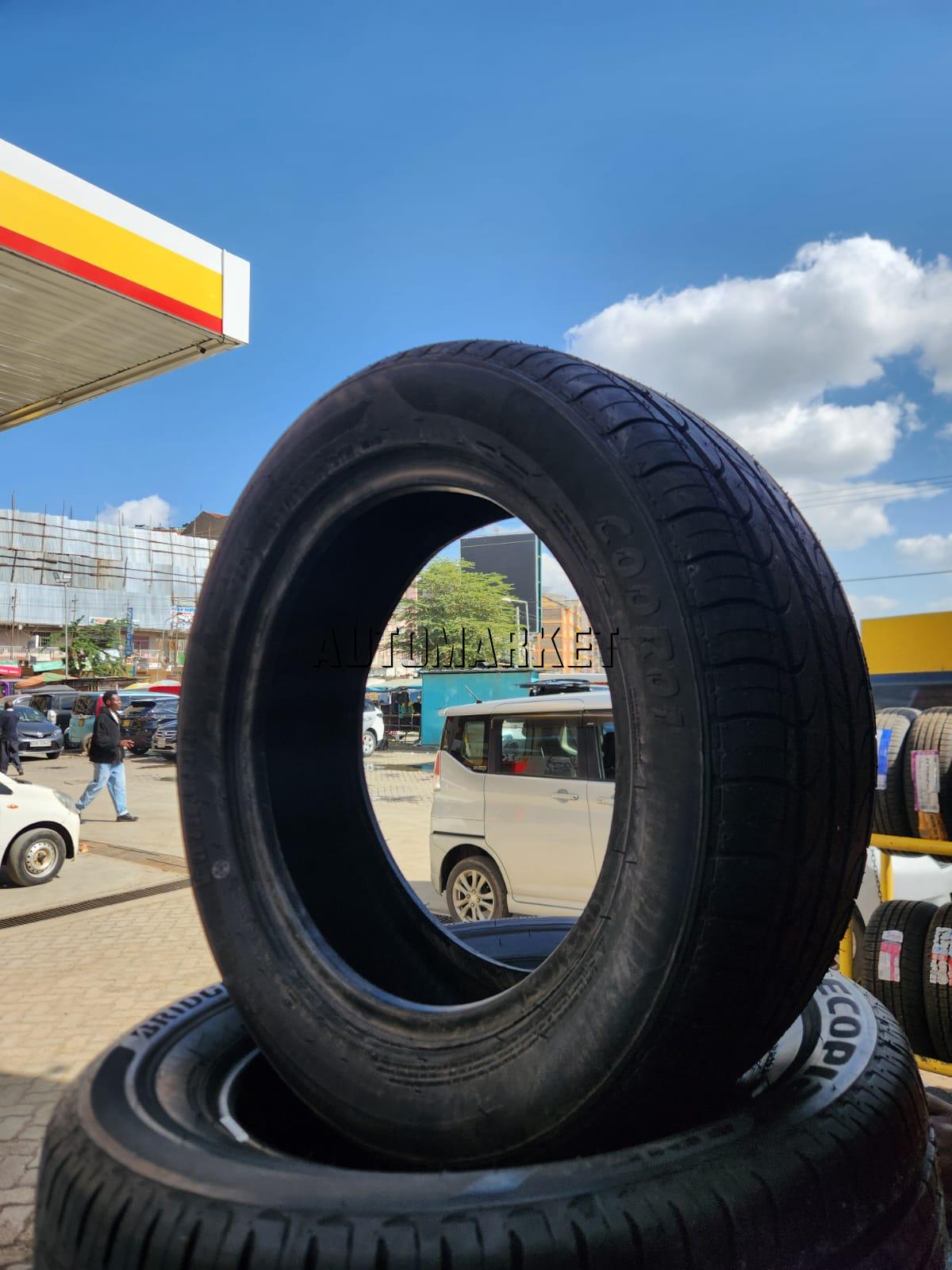 205/55ZR16 Fulhalon Tyre
