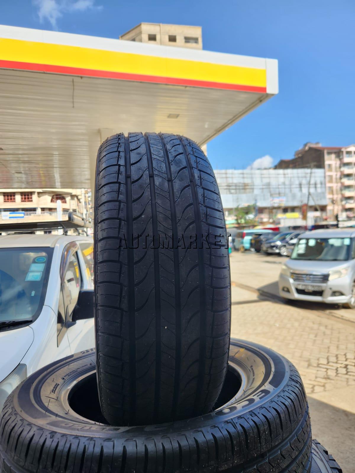 205/55ZR16 Fulhalon Tyre