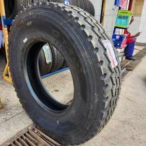 11R22.5 Grandstone All Position Tyre Kenya