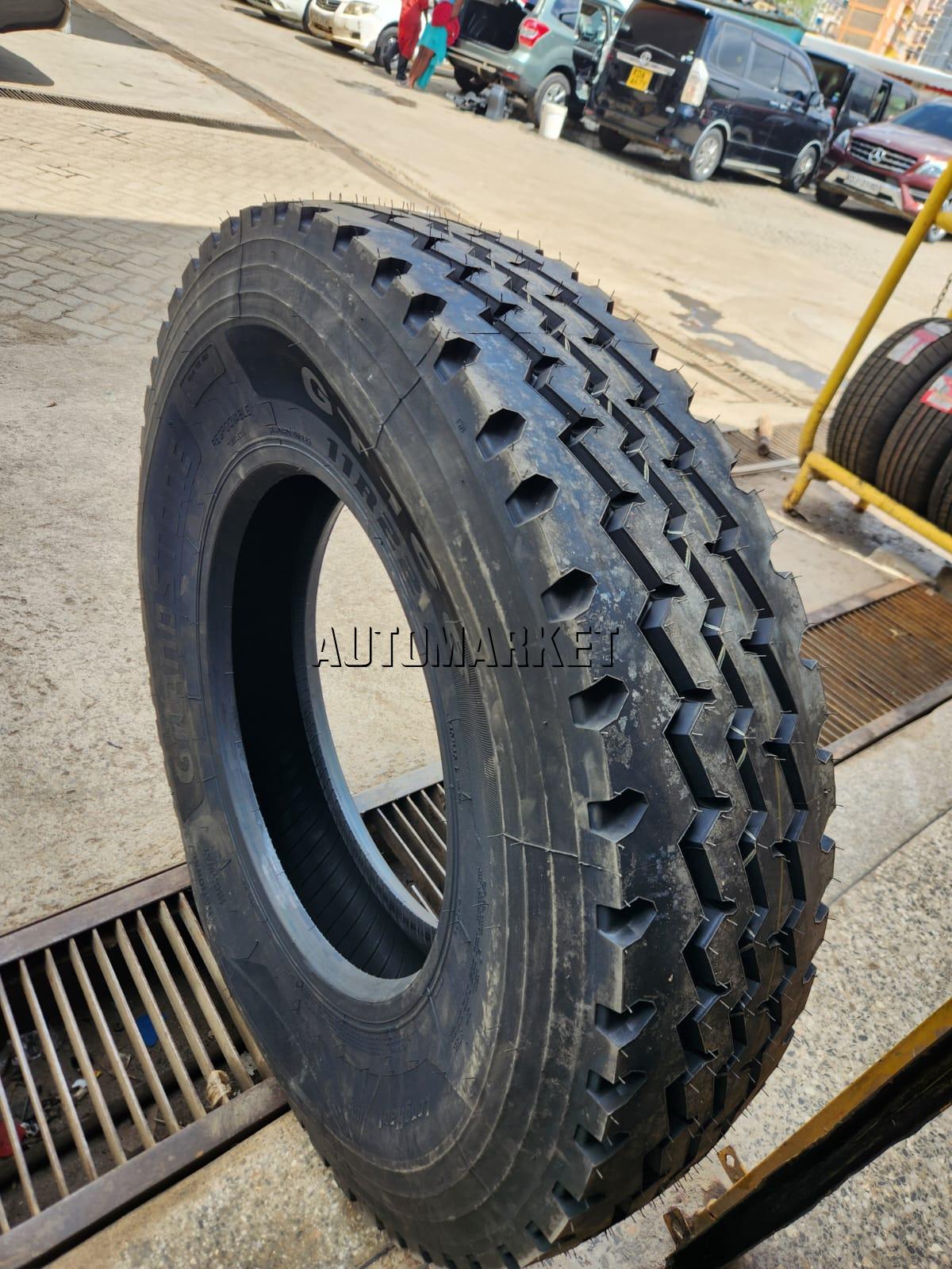 11R22.5 Grandstone All Position Tyre Kenya