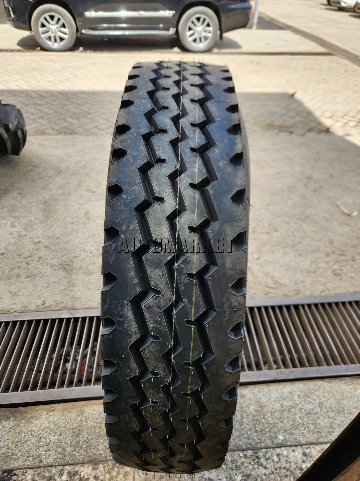 11R22.5 Grandstone All Position Tyre Kenya