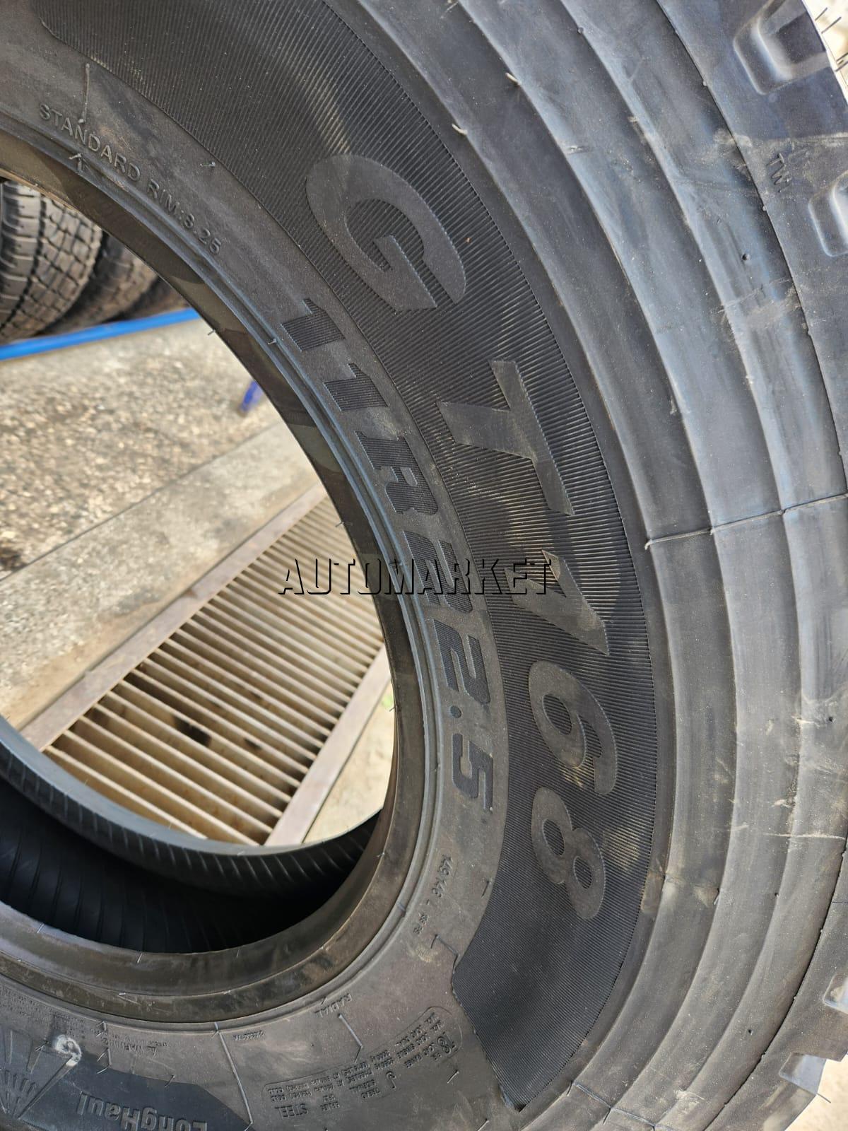 11R22.5 Grandstone All Position Tyre Kenya