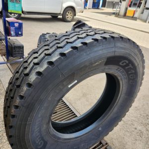 11R22.5 Grandstone All Position Tyre Kenya