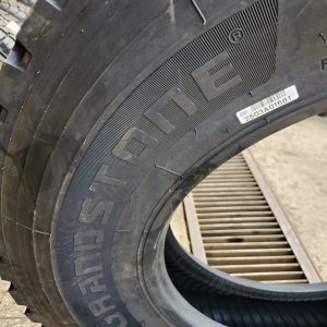 11R22.5 Grandstone All Position Tyre Kenya