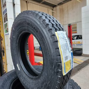 6.50R16LT Roadlux Truck Tyre Kenya