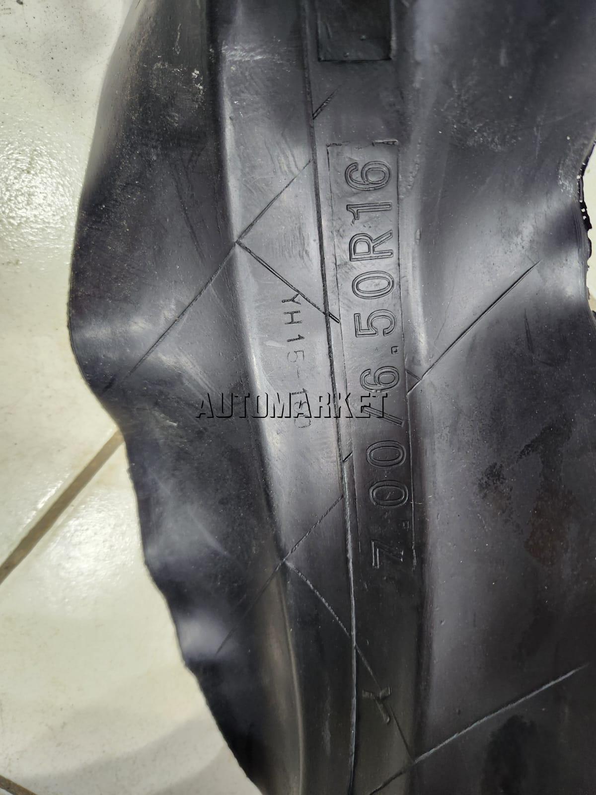 6.00/6.50/7.00R16 Heavy Duty Tyre Flap in Kenya