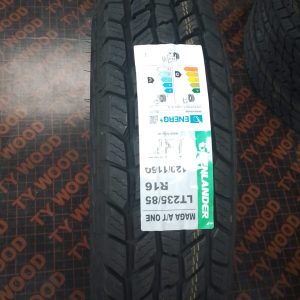 235/85R16 LT Grenlander A/T Tyre in Kenya