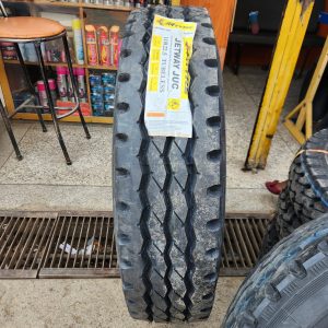 11R22.5 JK JETWAY JUC Truck Tyre in Kenya