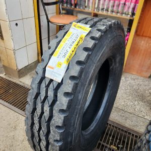 11R22.5 JK JETWAY JUC Truck Tyre in Kenya
