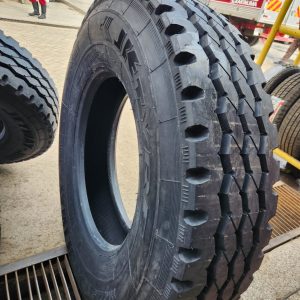 11R22.5 JK JETWAY JUC Truck Tyre in Kenya