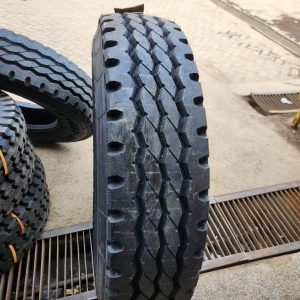 11R22.5 JK JETWAY JUC Truck Tyre in Kenya