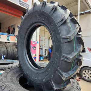 7.50-16 BKT Implement Tyre in Kenya – 8 Ply (India)