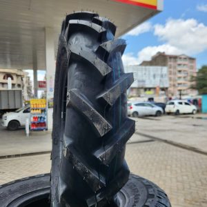 7.50-16 BKT Implement Tyre in Kenya – 8 Ply (India)