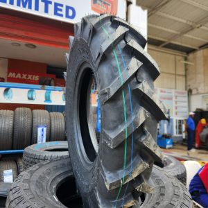 7.50-16 BKT Implement Tyre in Kenya – 8 Ply (India)