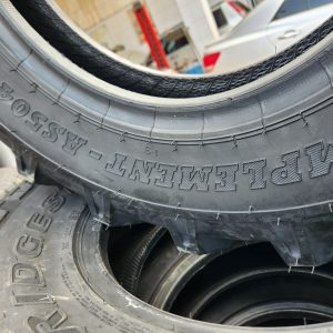 7.50-16 BKT Implement Tyre in Kenya – 8 Ply (India)