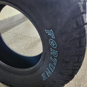 265/75R16 Fortune Tormenta A/T2 All-Terrain Tyre – Thailand