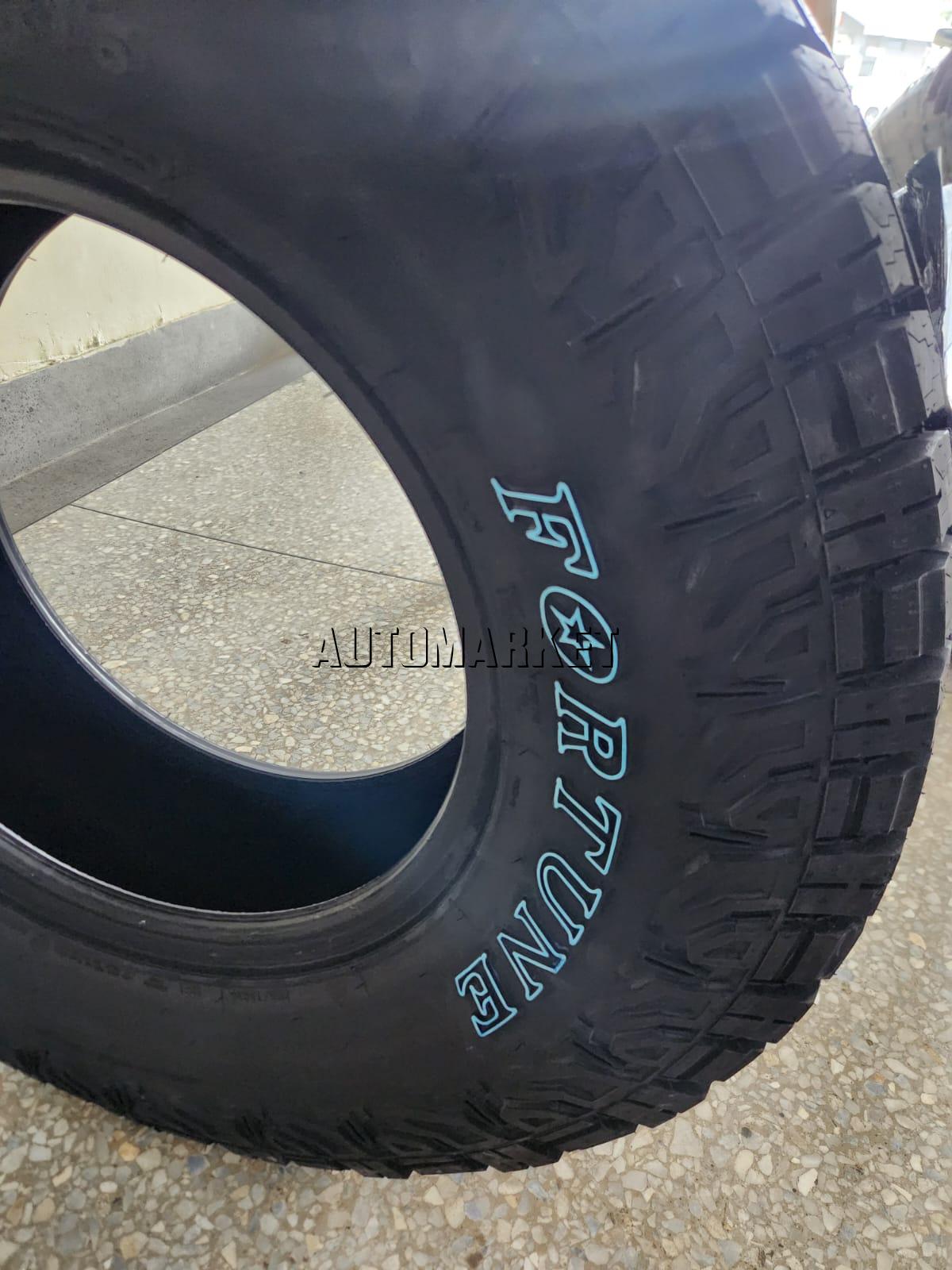 265/75R16 Fortune Tormenta A/T2 All-Terrain Tyre – Thailand