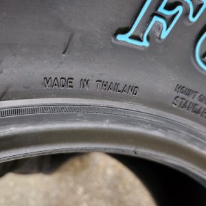 265/75R16 Fortune Tormenta A/T2 All-Terrain Tyre – Thailand