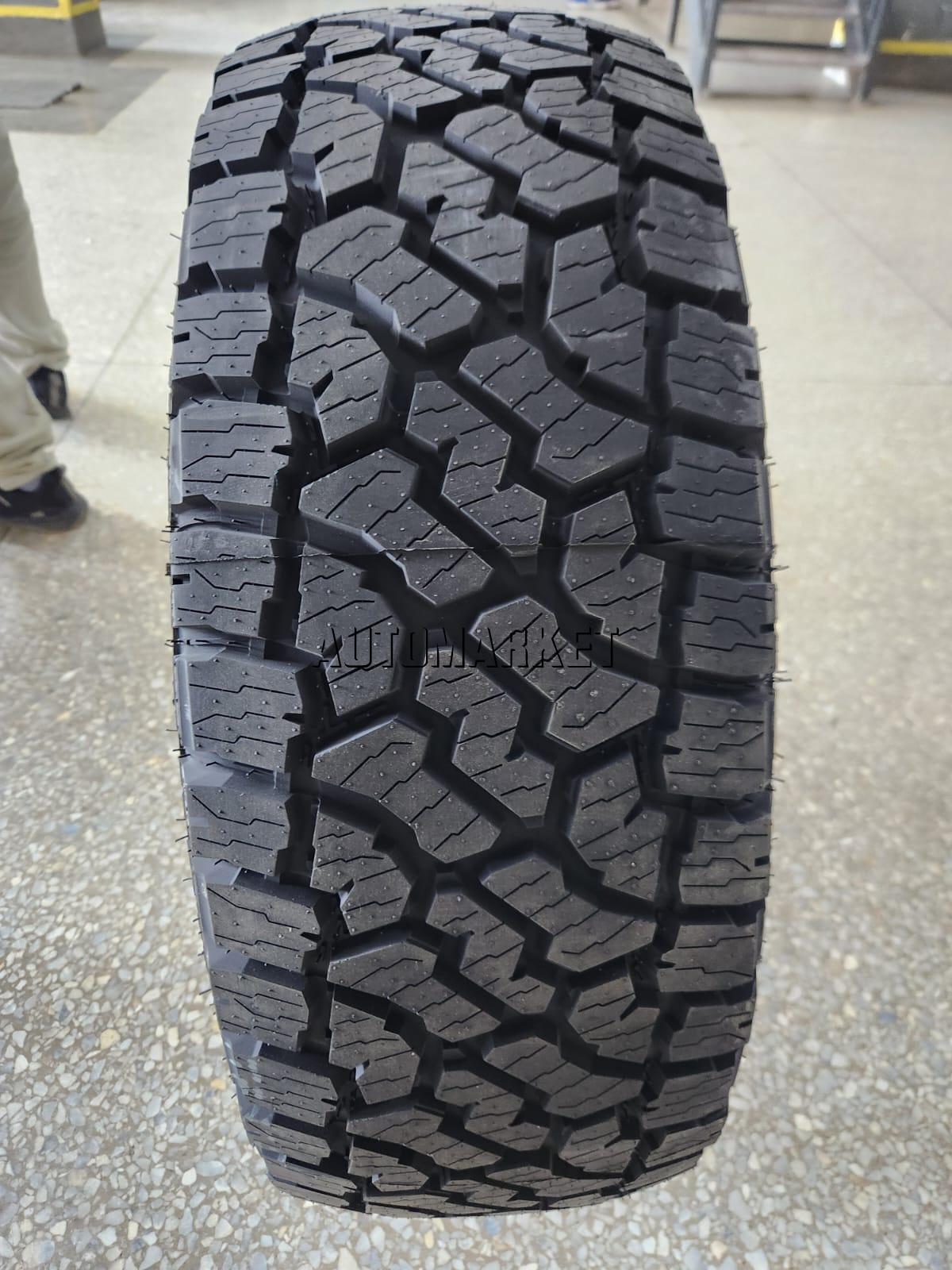 265/75R16 Fortune Tormenta A/T2 All-Terrain Tyre – Thailand