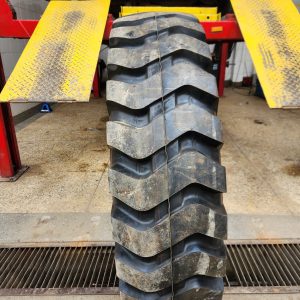 14.00-24 Rockburster E3/L3 16PR Industrial Tyre from China