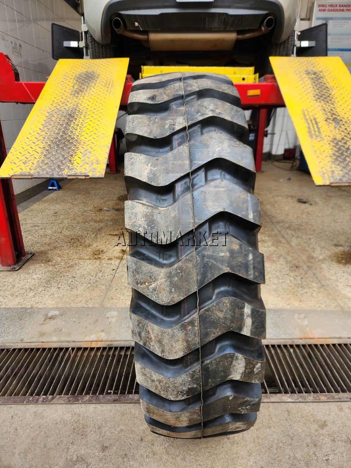 14.00-24 Rockburster E3/L3 16PR Industrial Tyre from China