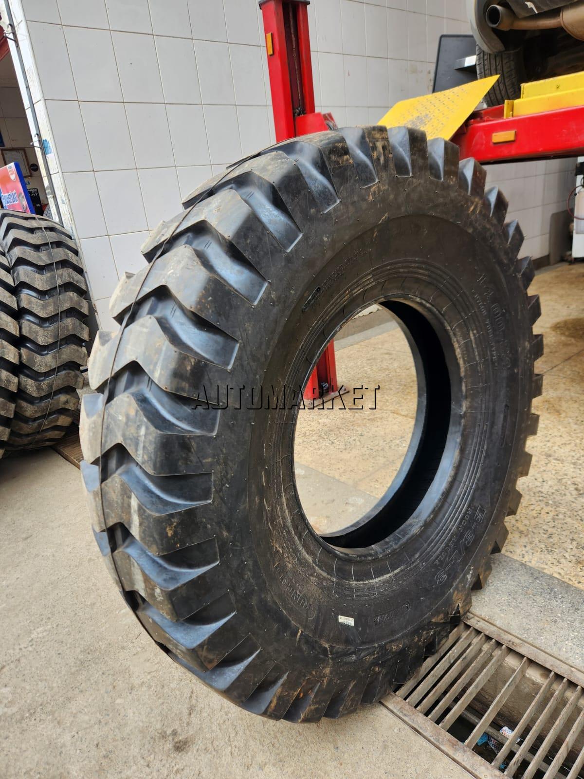 14.00-24 Rockburster E3/L3 16PR Industrial Tyre from China