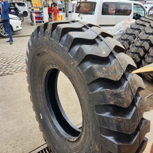 14.00-24 Rockburster E3/L3 16PR Industrial Tyre from China