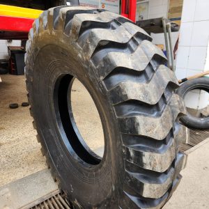 14.00-24 Rockburster E3/L3 16PR Industrial Tyre from China