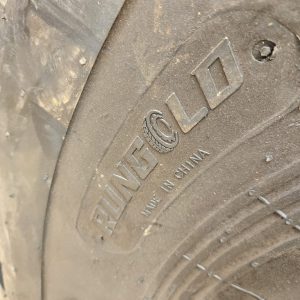 14.00-24 Rockburster E3/L3 16PR Industrial Tyre from China