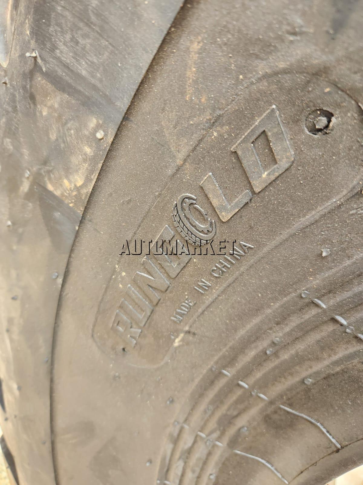 14.00-24 Rockburster E3/L3 16PR Industrial Tyre from China