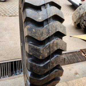 14.00-24 Rockburster E3/L3 16PR Industrial Tyre from China