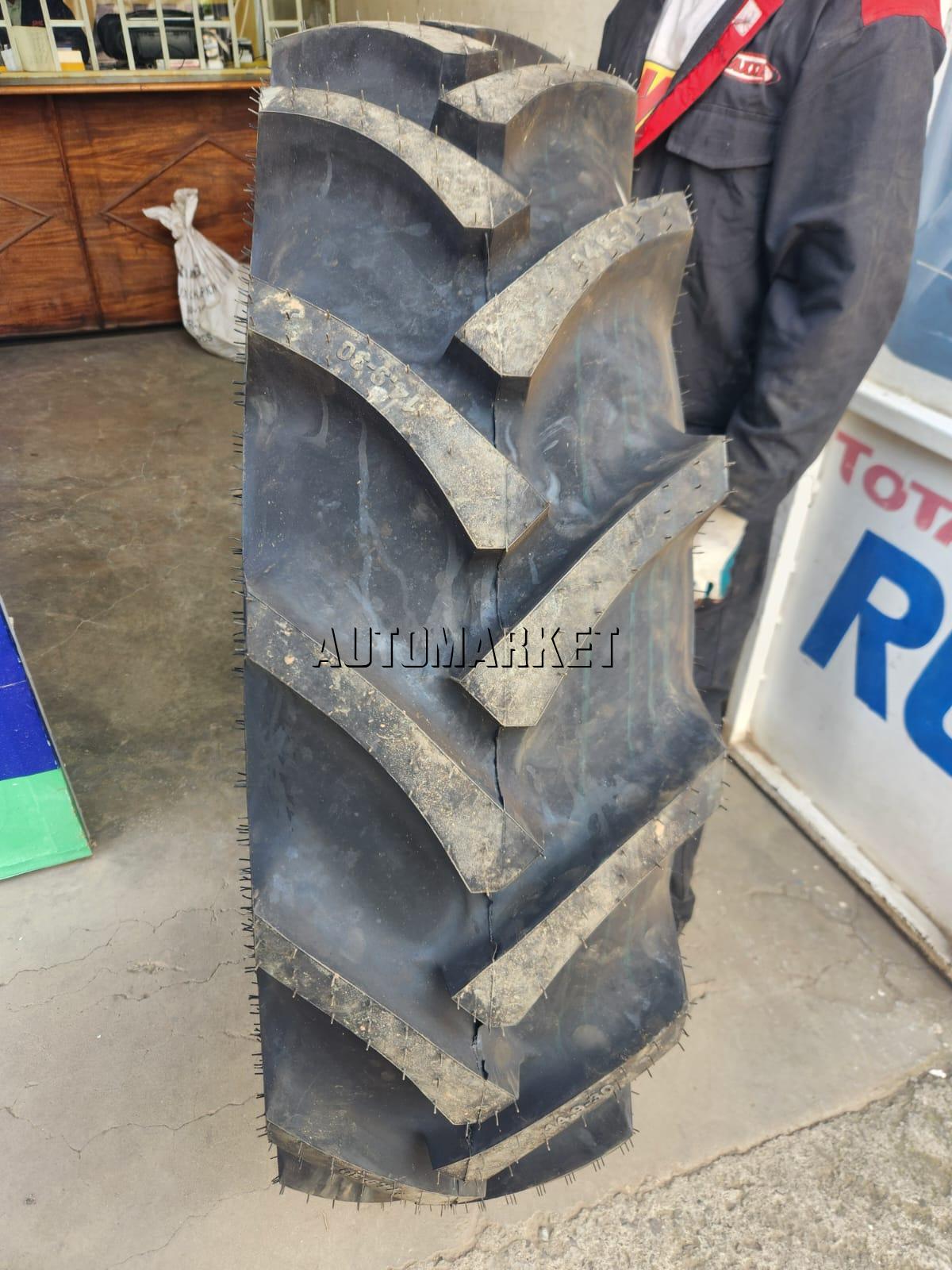 14.9-30 MRL (Malhotra) Agricultural Tractor Tyre 14PR – India