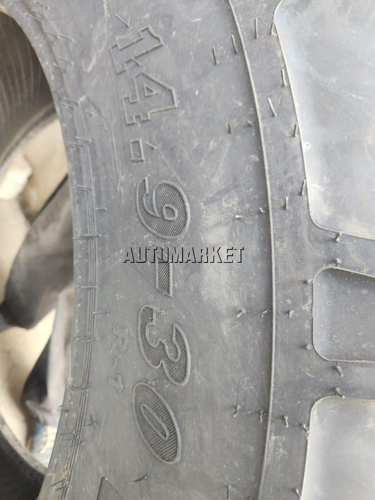 14.9-30 MRL (Malhotra) Agricultural Tractor Tyre 14PR – India